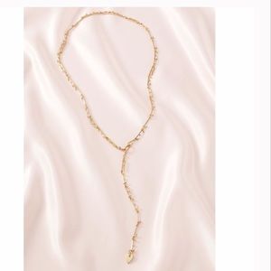 Rebelle Necklace- RETIRED